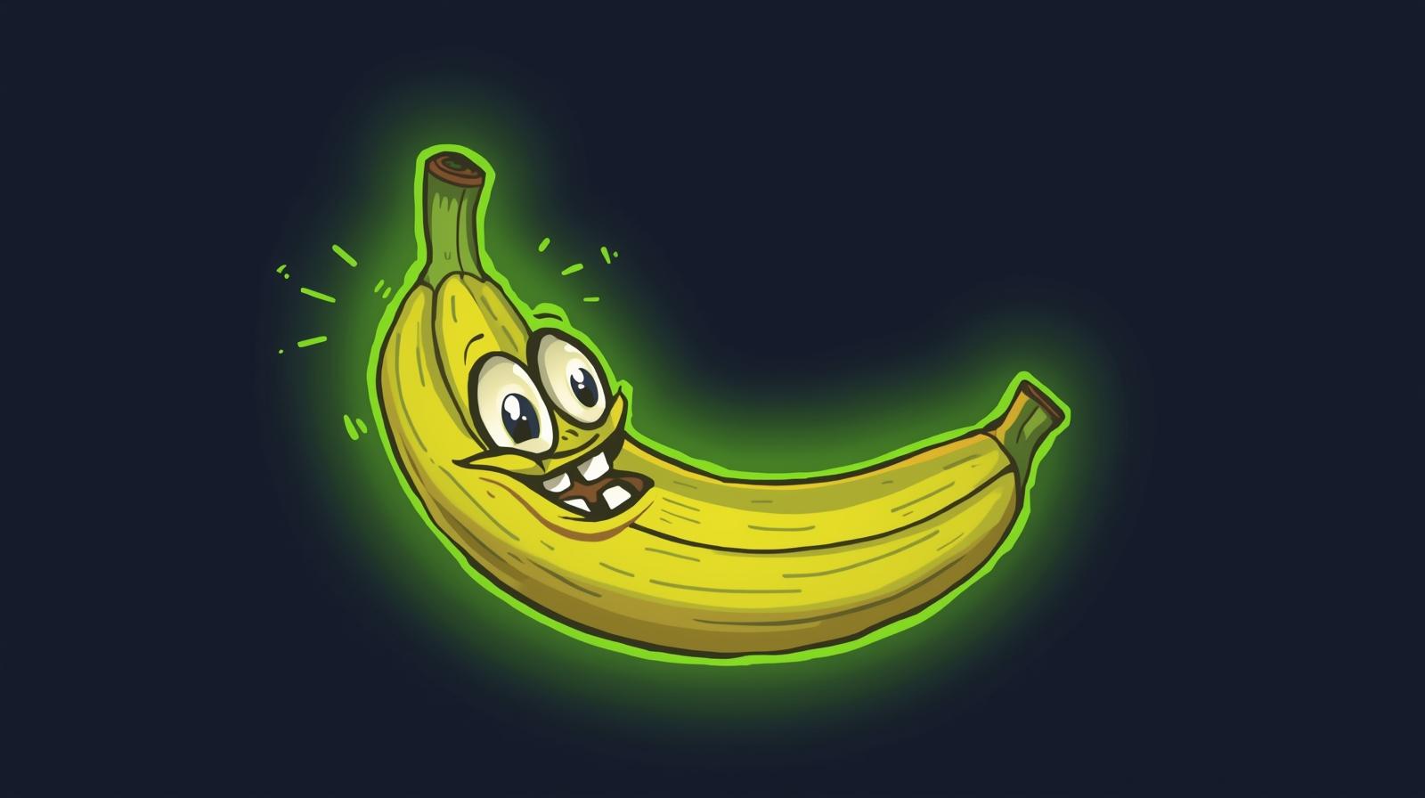 Bananas Are Radioactive… and Other Fun Facts