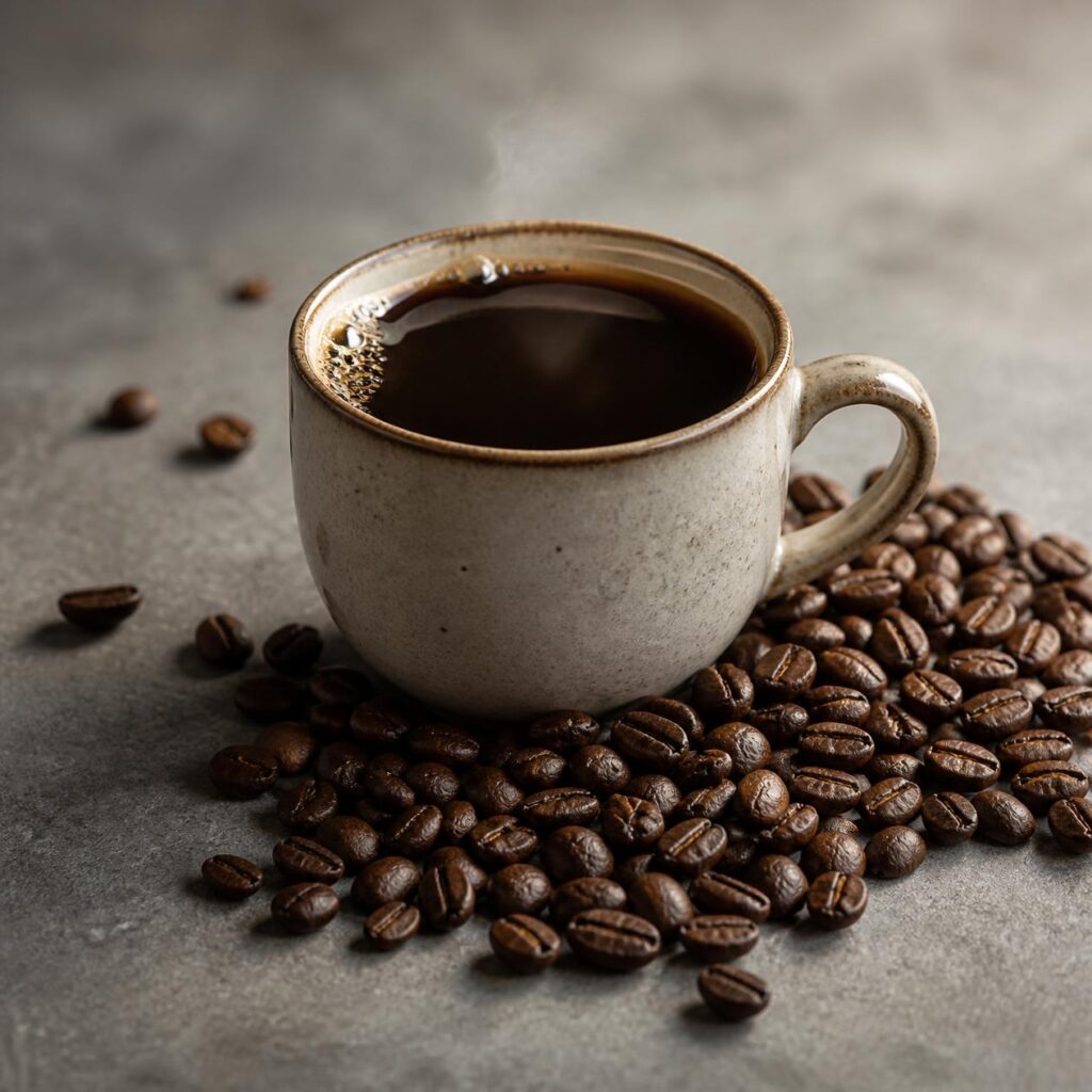Fun Facts About Coffee